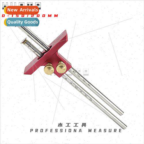 Europe double head scriber Blade type double head scriber do