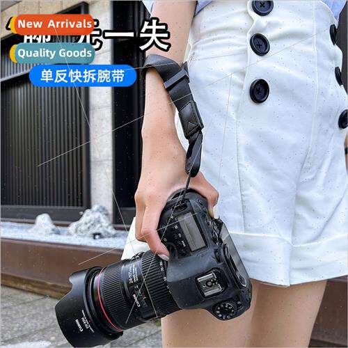 Quick release lanyard digital hstrap适用Canon Nikon Sony Fuj