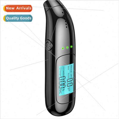 C7 C9 C06 Alcohol Tester T01T05 Portable Contactless Blow Al