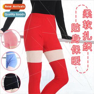 shorts fall and Adult knted sweater winter warm dance