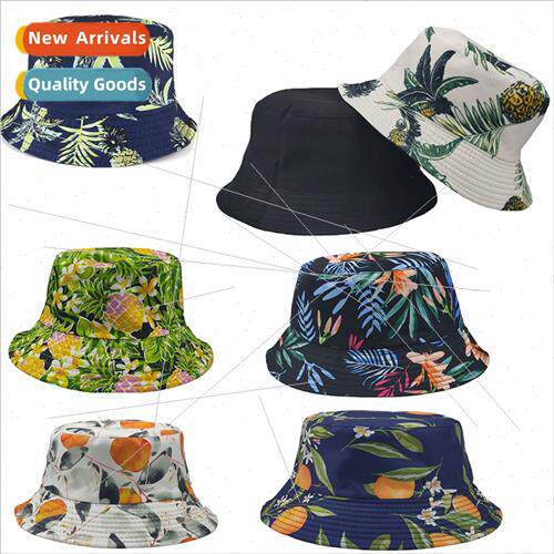 Europe Uned States new creative printing pineapple fru patte