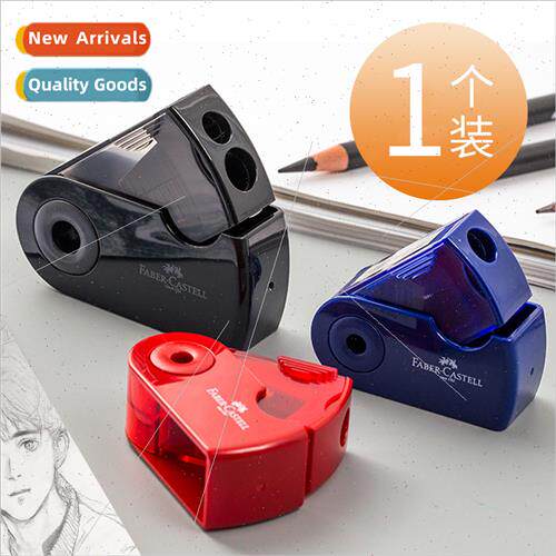 Pfizer 1827 Dual Hole Pencil Sharpener HSharpener Pencil Sha