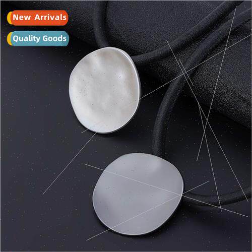 Europe new jewelry women fashion wild atmosphere necklace ge