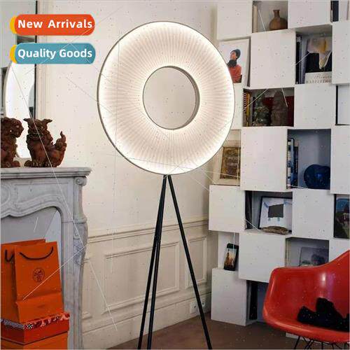 Denmark Ferris wheel floor lamp living room bedroom study la