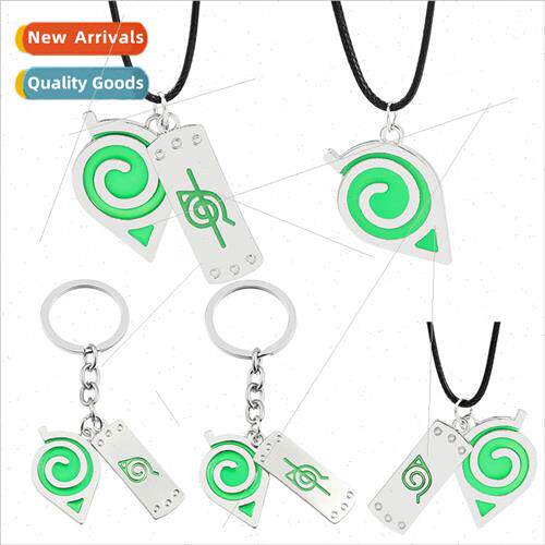 Japan anime  accessories Naruto luminous dawn organisation r