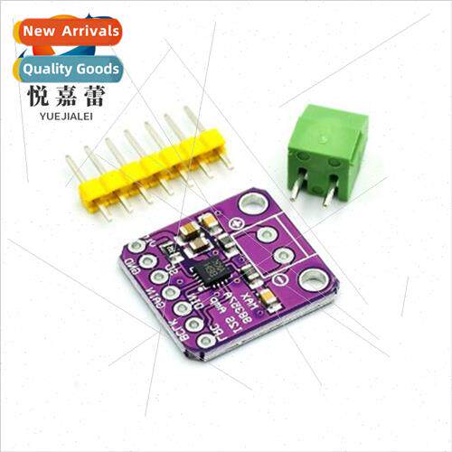 MAX98357 I2S Audio Amplifier Module Filterless Class D Ampli
