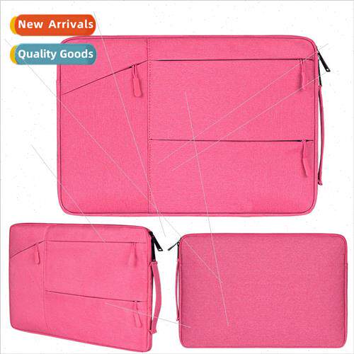 Computer bag适用Macbook millet Huawei tablet business bag ha