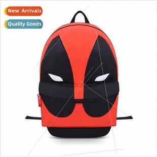 book old bag avengers double Deadpool marvel Marvel