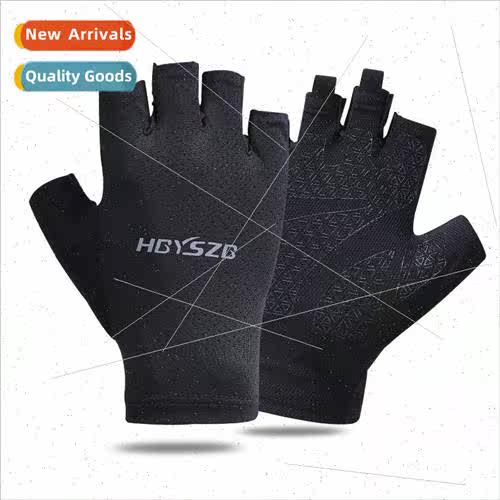 Cycling Gloves Men Women D121 Cycling Fness Outdoor Sports B