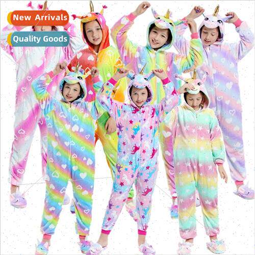 Facecloth cartoon onePCS pajamas animal children adult Pegas