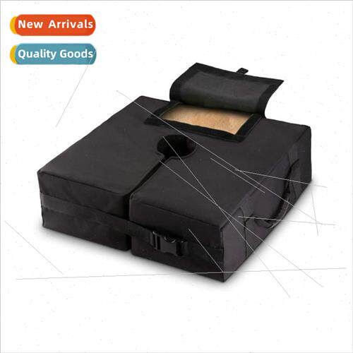 900D Nylon Outdoor Umbrella Canopy Base Bracket Fixed Sandba