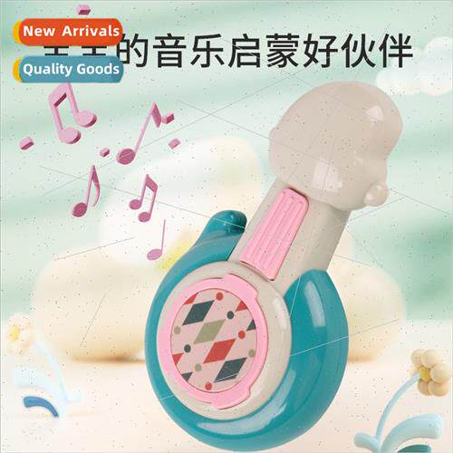 Baby early education educational toys ukulele small guar sma