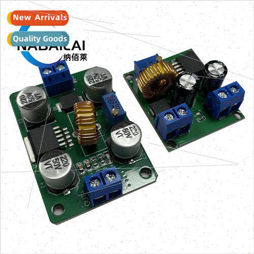 DC Adjustable Boost Module LM2587 High Power Boost Regulator