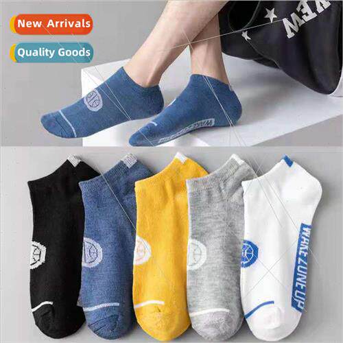 Socks basketball socks spring and summer men and women socks