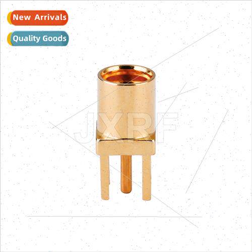 RF Connectors MMCX Female Plug-in Solder Header MMCX-KE Fema