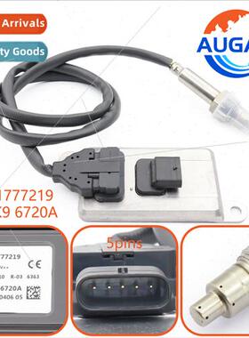 NOX sensor nrogen-oxygen sensor 5WK96720A 5801777219 5WK9 67