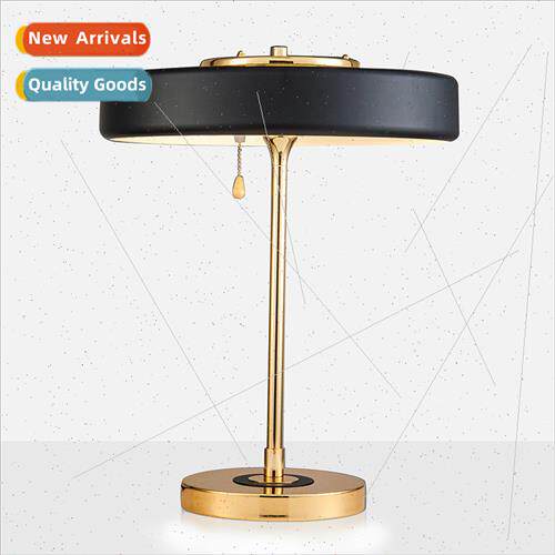 -modern table lamp fashion light luxury living room bedroom