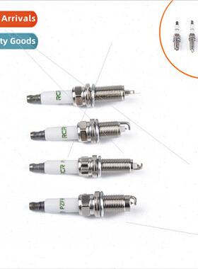 Platinum Spark Plugs-适用BMW BMW Brilliance 13567 Series X13