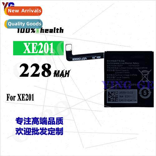 适用OPPO Watch smartwatch XE201 battery high capacity Built-