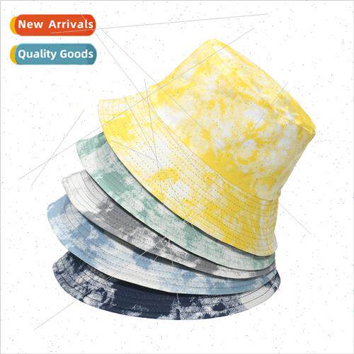 new basin cap show face small double-sided wear Europe Uned