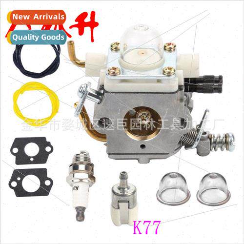 Carburetor Zama C1M-K77 Echo PB403H A021000890 A021000892