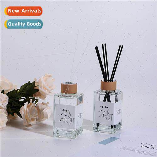Tea Fragrance Diffuser Flameless Fragrance Diffuser Bedroom