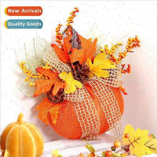 New Products Halloween Decorations Autumn Harvest Festival M