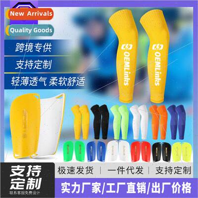 Soccer Sock Covers Long Compression Leg Warmers Leg Warmers