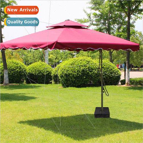 WindproFixed Bag Umbrella StOutdoor Atrium Sandbag Fixing Re