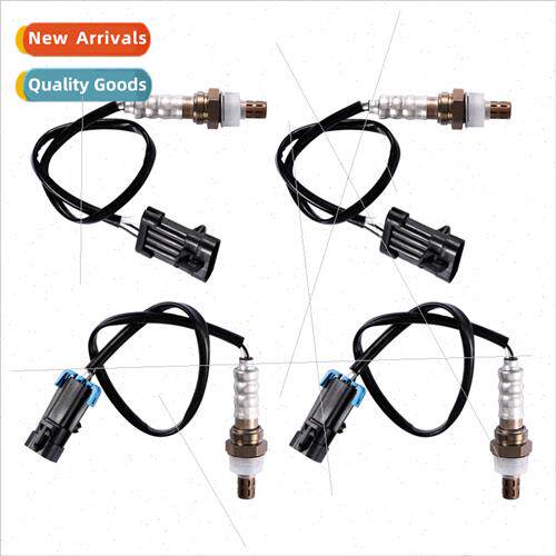 Oxygen Sensor 234-4012 234-4018 SG236 SG454