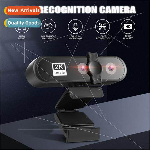4k beauty auto focus 1080p computer webcam hd network usb li