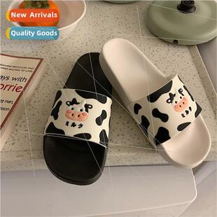 Summer fashion new sandals slippers indoor home wh ins carto