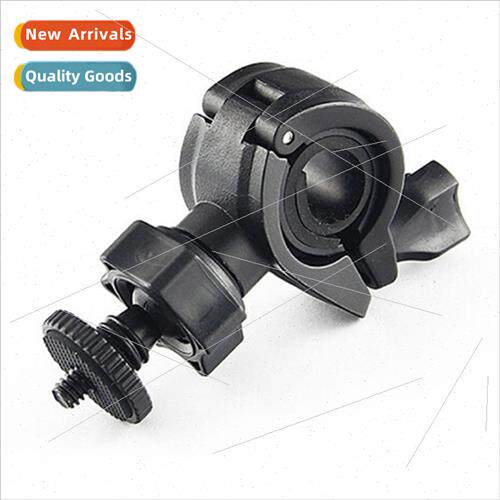 GoPro DJI Mountain Dog Bicycle mounts Bicycle clamps Motorcy