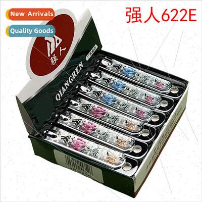 622E Medium Nail Clipper Home Nail Clipping Dormory wh File