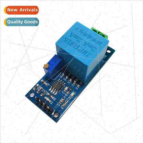 ZMPT101B Voltage Transmer Module ngle Phase AC Active Output
