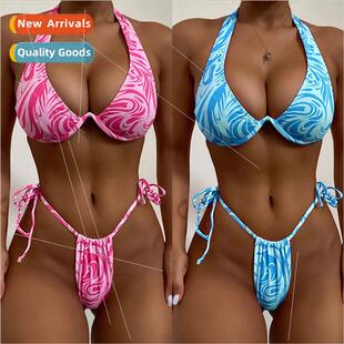 swimsu spl sexy bikini LZ330 Steel brace