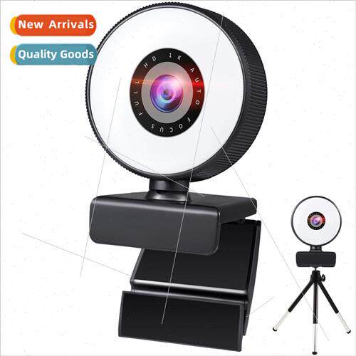 4k beauty auto focus 1080p computer webcam hd network usb li