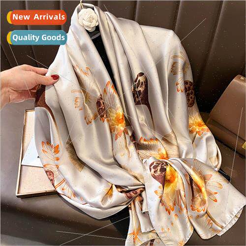 Chinese retro spring fall light thin lotus flowers wh a long