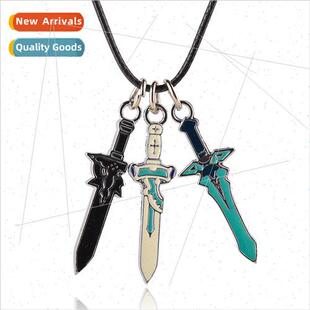 online game black Sword whe anime sword fine Sworcery