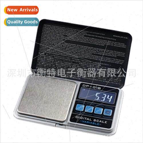 Electronic Scale DP-01B Mini Jewelry Scale Electronic Scale