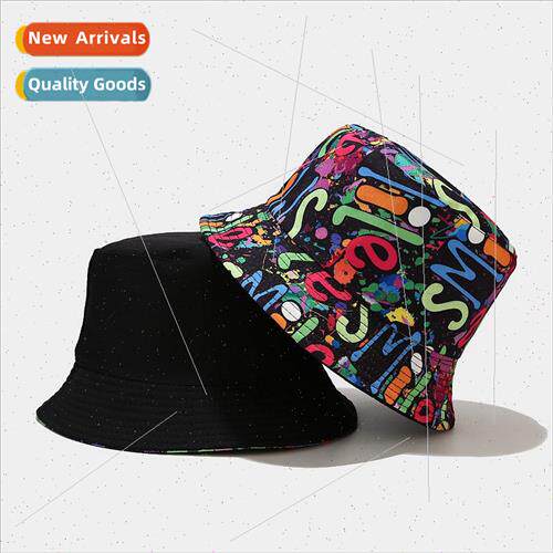 Fisherman cap tide men women in Europe Uned States new colou