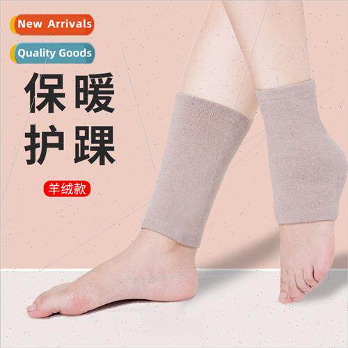 Ankle Wrist Warmer Ankle Protector Thin Joint Protector Fema
