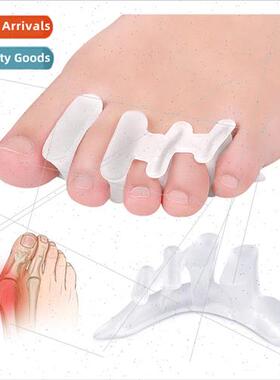 Foot Clip Bunion Spl Toe Bigfoot Overlap Toe Correction Toe