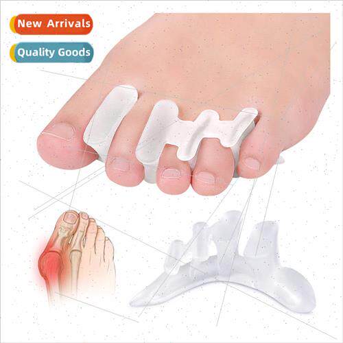 Foot Clip Bunion Spl Toe Bigfoot Overlap Toe Correction Toe