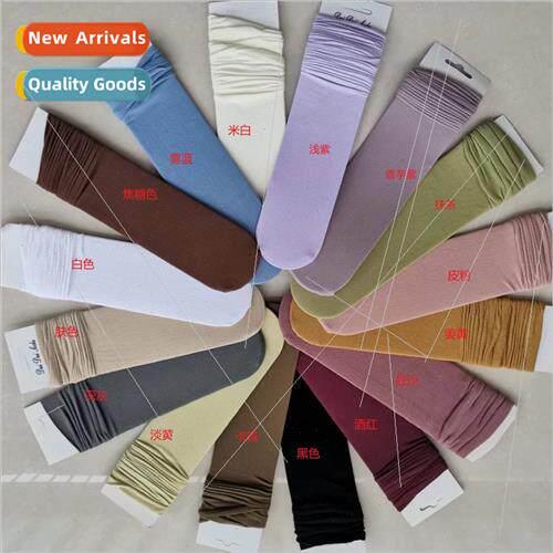 Stacked Socks Socks Ice Ice Ice Socks Ice lk Socks Women Soc