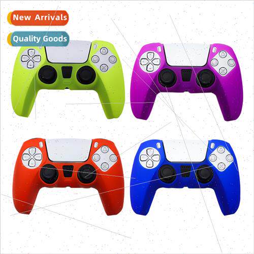 PS5 gamepad protector ps5 silicone case ps5 dust grip jacket