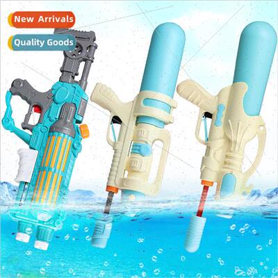 Children water gun toys summer gift size large capacy pull-o