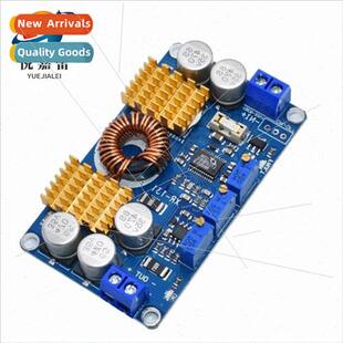LTC3780 Auto ft Voltage Power Supply/Constant Voltage Curren