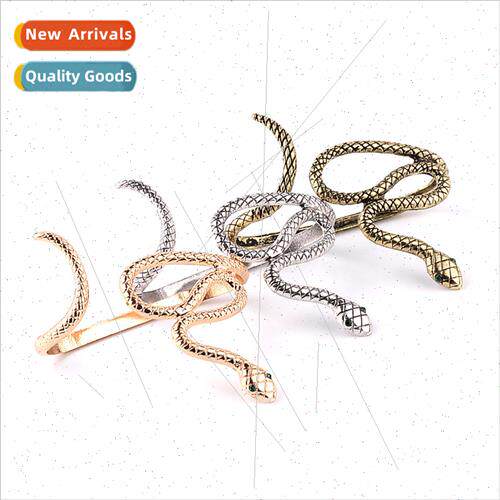 fashion personaly retro animal snake hundred bracelet bracel