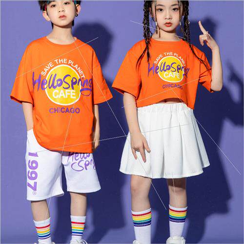June 1 childrens permance costumes elementary school student